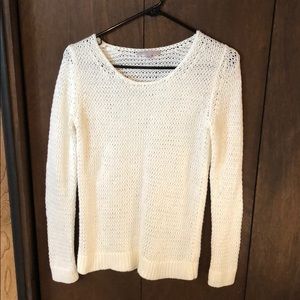 Women’s sweater by GAP.
